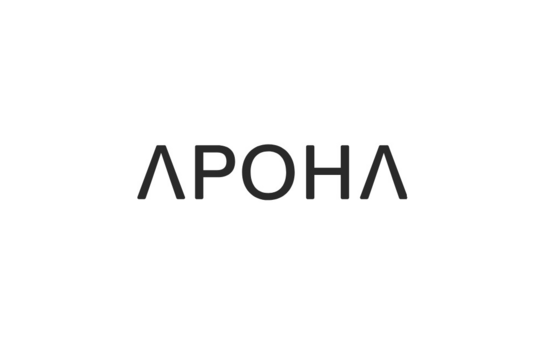 Logo of the company Apoha