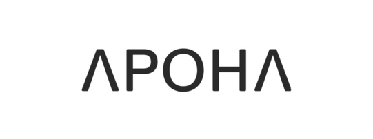 Logo des Unternehmens Apoha