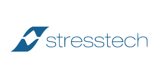 Stresstech Logo